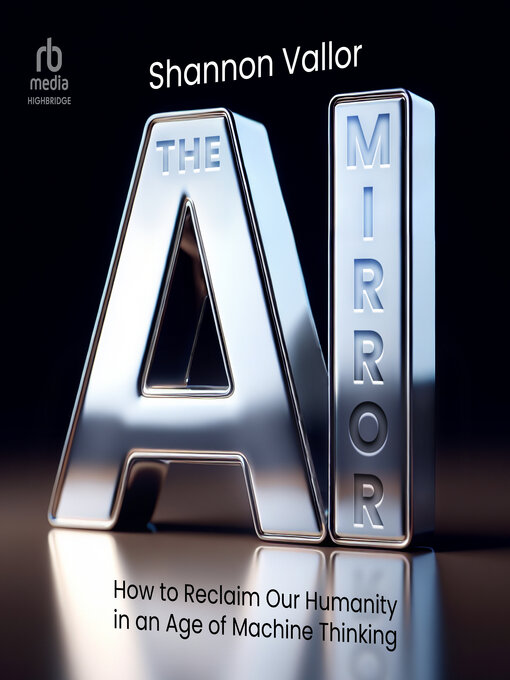 Cover image for The AI Mirror